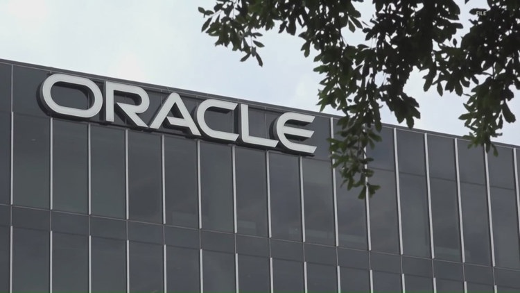 Oracle begins notifying employees of another round of layoffs