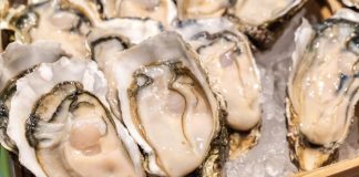 Oysters and clams potentially contaminated with norovirus recalled in 9 states