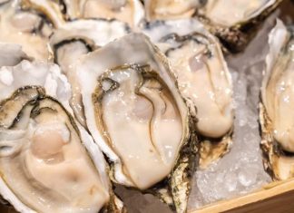 Oysters and clams potentially contaminated with norovirus recalled in 9 states