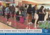 Passengers continue experiencing longer wait times at Hartsfield-Jackson TSA