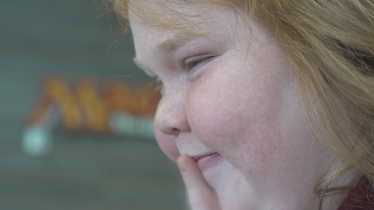 Piper's Promise | Georgia girl turns hospital birthday into toy drive for sick kids