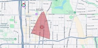 Power outage impacting 1,700+ in Midtown Atlanta