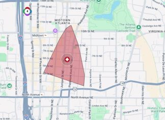 Power outage impacting 1,700+ in Midtown Atlanta