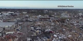'Seasons of Strength' showcases destruction, beauty in Newnan tornado five years later