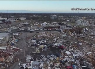 'Seasons of Strength' showcases destruction, beauty in Newnan tornado five years later