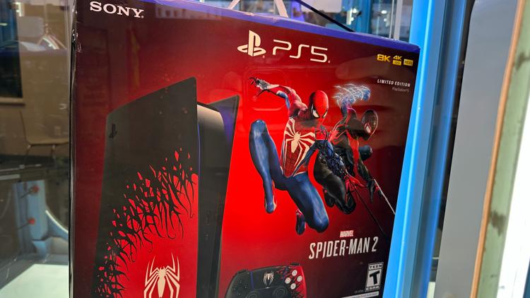 Sony raises PS5 prices by $100 worldwide