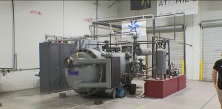 Space composites company Atomic 6 reaching new heights