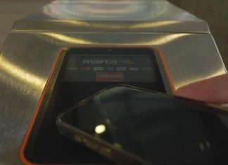 Stations now online for MARTA 'Better Breeze' system, fare gates open as old system sunsets