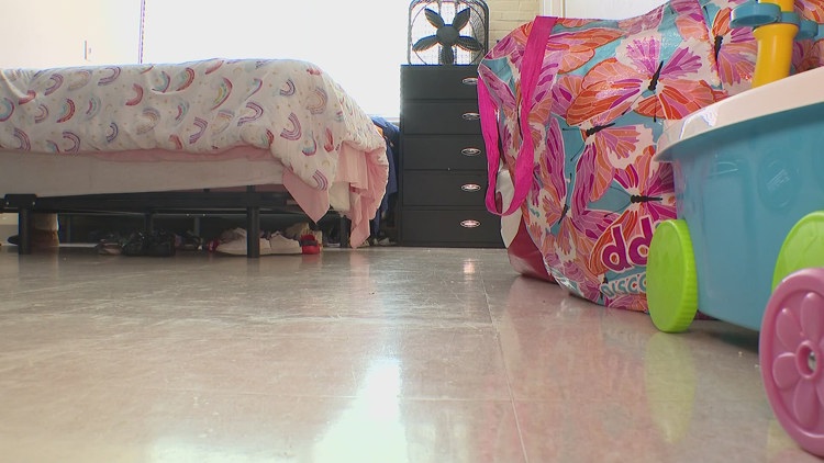 Study: Housing costs, childcare, healthcare access contributing to mental health struggles in metro Atlanta