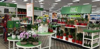 Target is lowering prices on over 3,000 products this spring