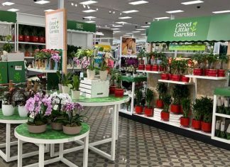 Target is lowering prices on over 3,000 products this spring