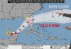 The National Hurricane Center unveiled a new hurricane cone design for this year. Here's what to know