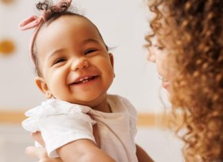The search for the 2026 Gerber baby is underway: How to nominate your little one