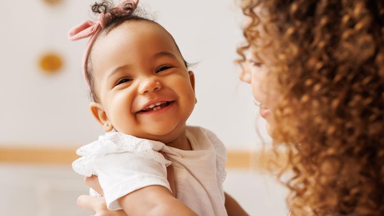 The search for the 2026 Gerber baby is underway: How The search for the 2026 Gerber baby is underway: How to nominate your little one
