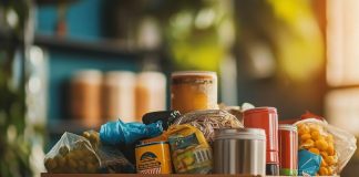 'They're feeling it most': Fight ongoing to end food insecurity among college students