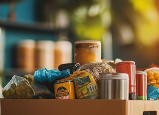'They're feeling it most': Fight ongoing to end food insecurity among college students
