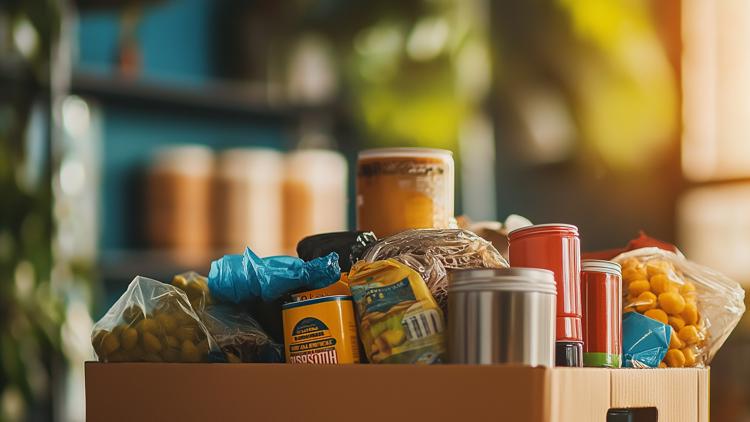 'They're feeling it most': Fight ongoing to end food insecurity among college students