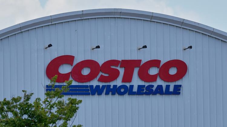 This 10-pound chocolate bunny from Costco might steal your Easter