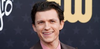 Tom Holland teases 'Spider-Man: Brand New Day' trailer ahead of official release