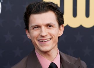 Tom Holland teases 'Spider-Man: Brand New Day' trailer ahead of official release
