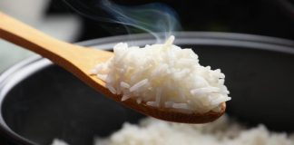 Top three healthy ingredients to make meals stretch