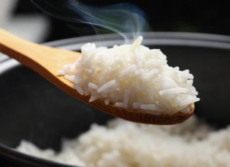 Top three healthy ingredients to make meals stretch