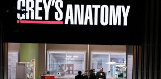 Two of 'Grey's Anatomy's' longest-running stars to exit after Season 22