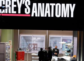 Two of 'Grey's Anatomy's' longest-running stars to exit after Season 22