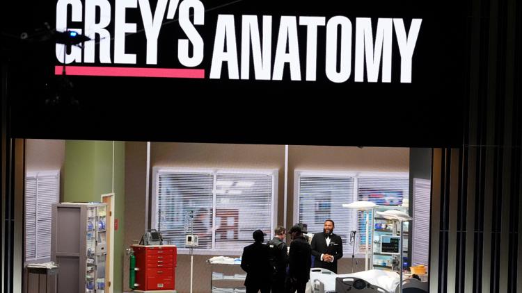 Two of 'Grey's Anatomy's' longest-running stars to exit after Season 22