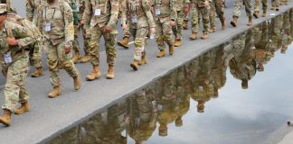 US Army raises enlistment age limit