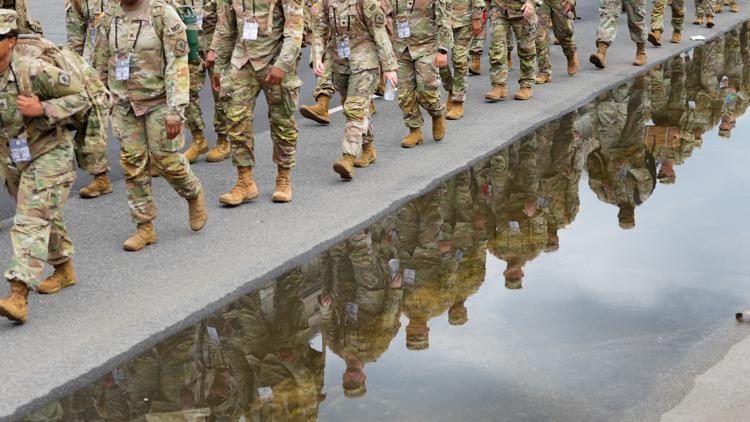 US Army raises enlistment age limit