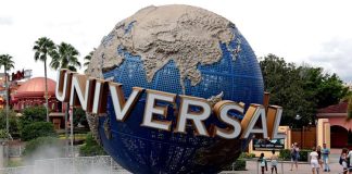 Universal Studios unveils first look at 'Fast & Furious' inspired rollercoaster