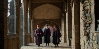 WATCH: 'Harry Potter' TV series trailer and release date revealed
