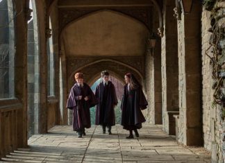 WATCH: 'Harry Potter' TV series trailer and release date revealed
