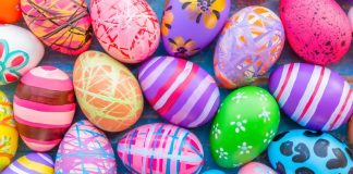 When is Easter 2026, and why does the date change year to year?