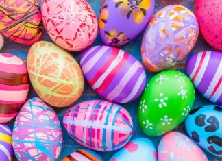 When is Easter 2026, and why does the date change year to year?