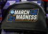 Who advances to the Elite 8 in the 2026 NCAA men's tournament