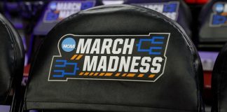 Who advances to the Elite 8 in the 2026 NCAA men's tournament