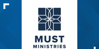 Winter shelter opens at MUST Ministries in Marietta for men, women, and children