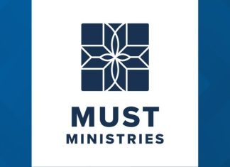Winter shelter opens at MUST Ministries in Marietta for men, women, and children