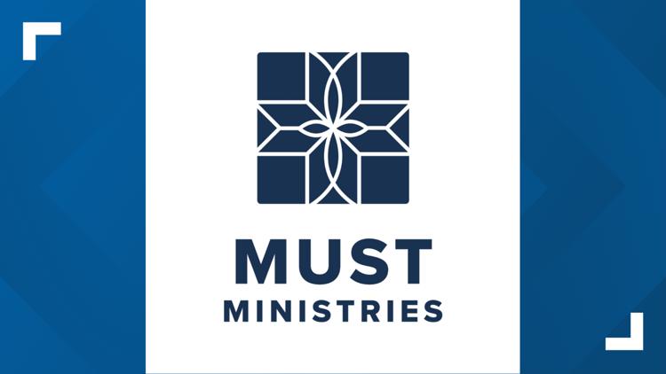Winter shelter opens at MUST Ministries in Marietta for men, Winter shelter opens at MUST Ministries in Marietta for men, women, and children