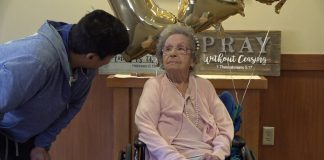 Woman celebrates 110th Birthday | 11alive.com