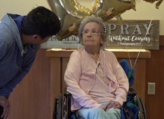 Woman celebrates 110th Birthday | 11alive.com