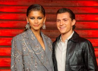 Zendaya and Tom Holland are married, longtime stylist Law Roach says