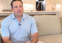 41-year-old shares story of colorectal cancer diagnosis, increasingly common in younger patients