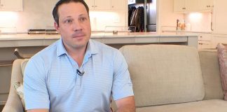 41-year-old shares story of colorectal cancer diagnosis, increasingly common in younger patients