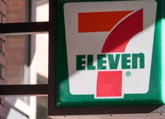 7-Eleven plans to close 645 stores across North America