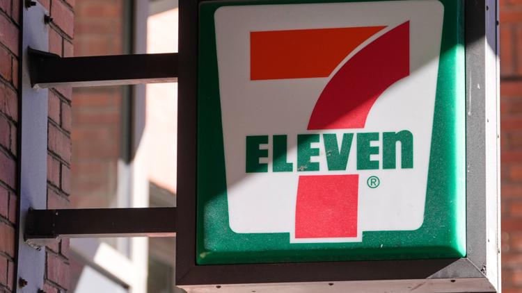 7-Eleven plans to close 645 stores across North America