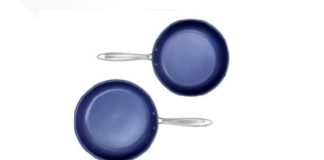 740,000 Granitestone pans recalled over risk of parts malfunctioning during use