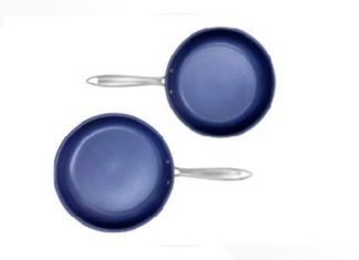 740,000 Granitestone pans recalled over risk of parts malfunctioning during use
